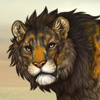 Worn Tigon